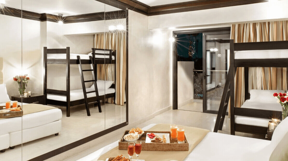 Mitsis Faliraki Beach Hotel & Spa